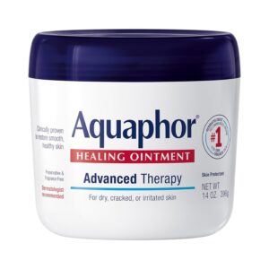 Aquaphor Healing Ointment