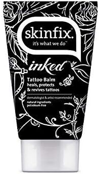 Skinfix Inked Tattoo Balm