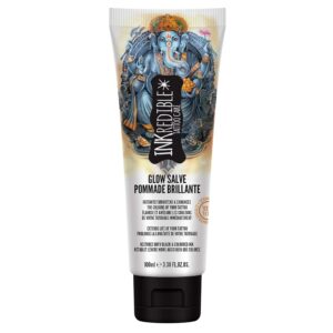 Tattoo Cream Colour Enhancement