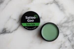 Tattoo Goo Tattoo Balm