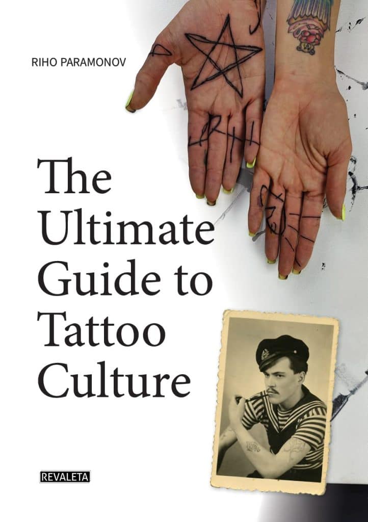 The Culture of Tattoos