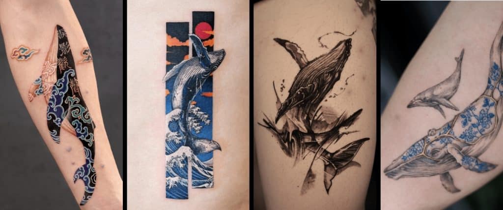 Whale Tattoo Featured Image